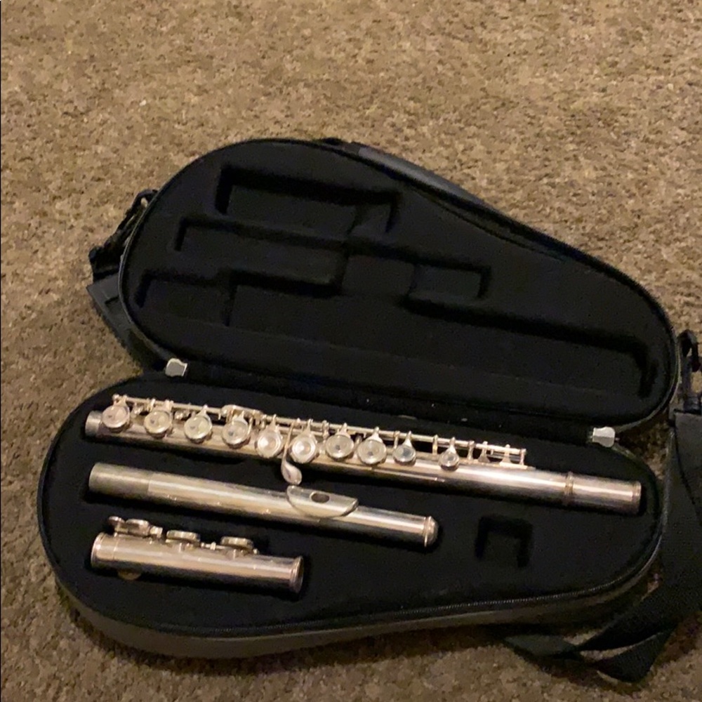 Flute